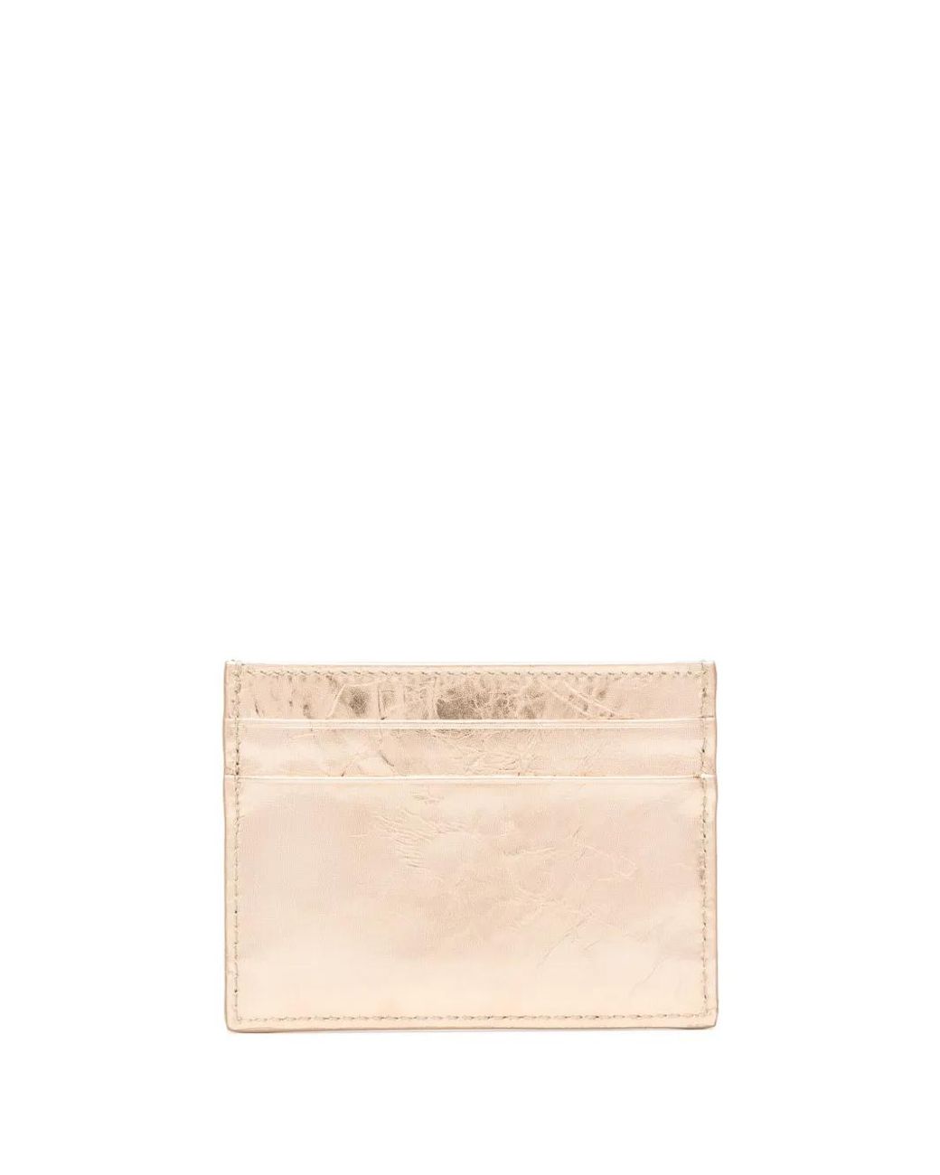 Dolce & Gabbana Natural Wallets & Cardholders
