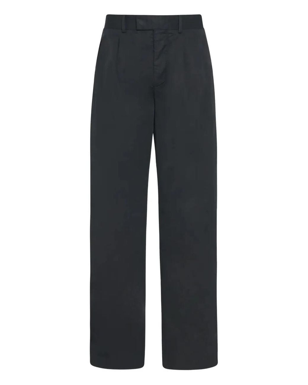 The Row Blue Alfidis Trousers