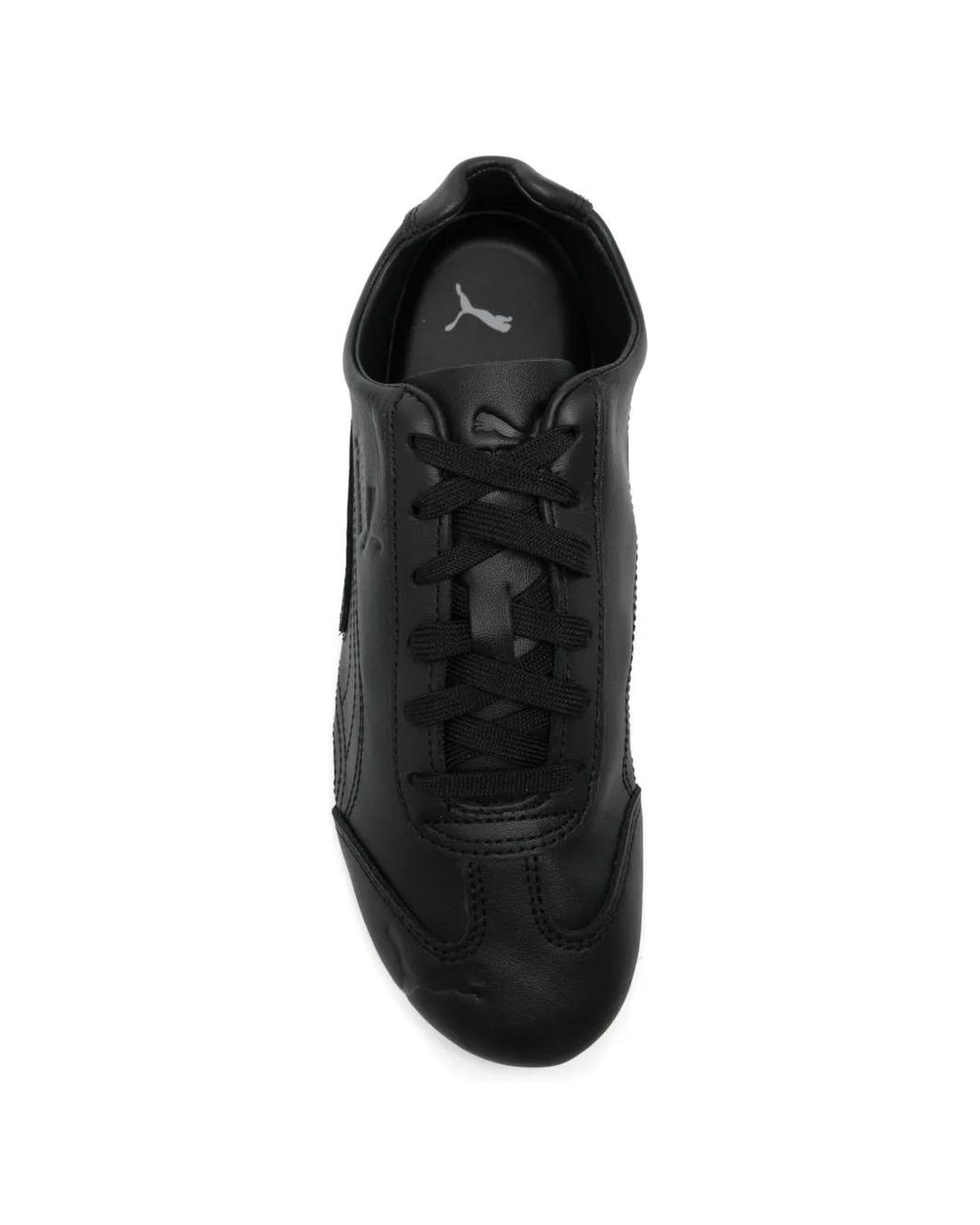 PUMA Black Speedcat Decon