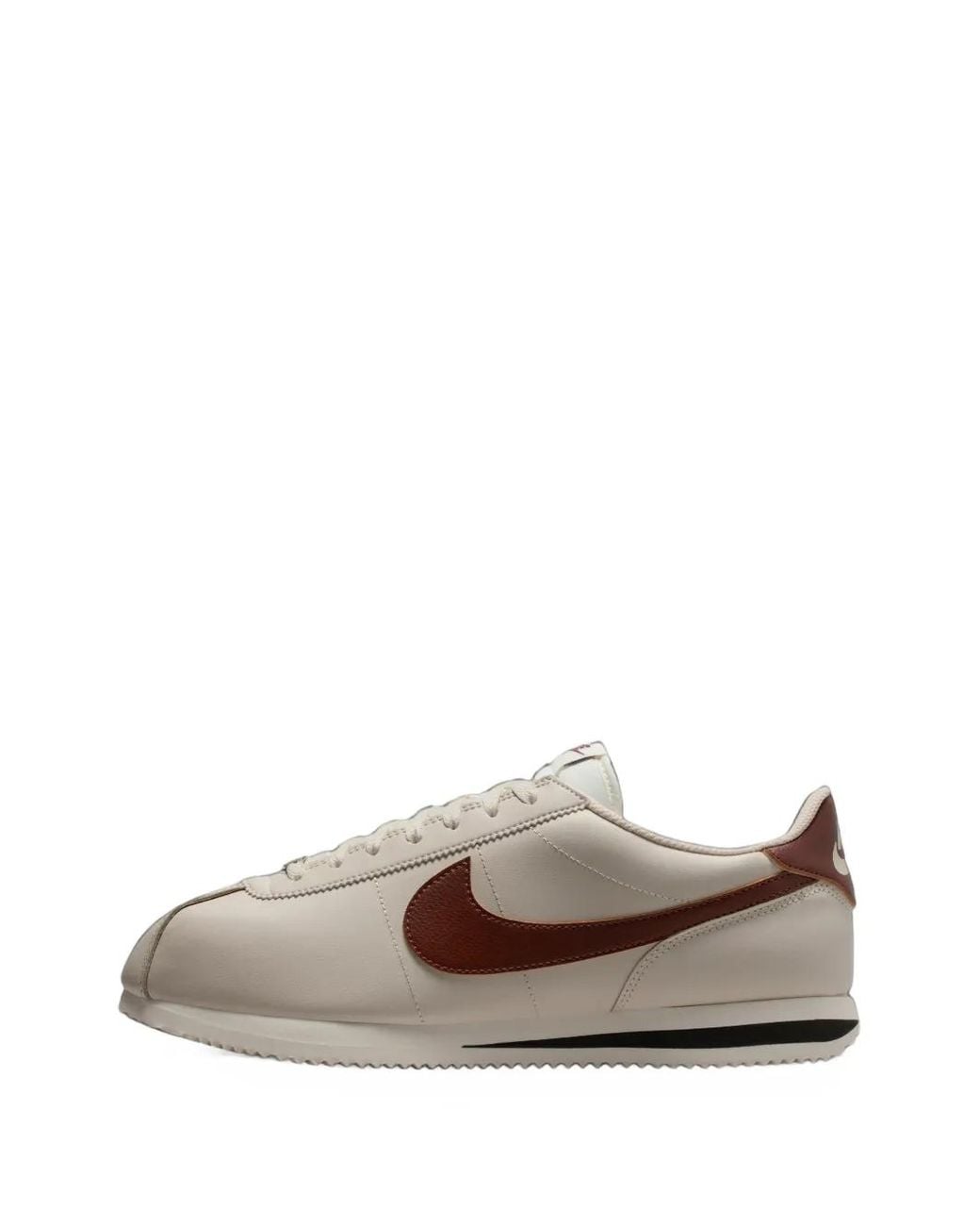 Nike Multicolor Cortez Sneakers for men