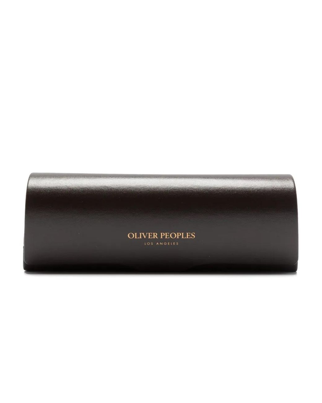 Oliver Peoples Metallic Rivetti Pilot-Frame Sunglasses for men