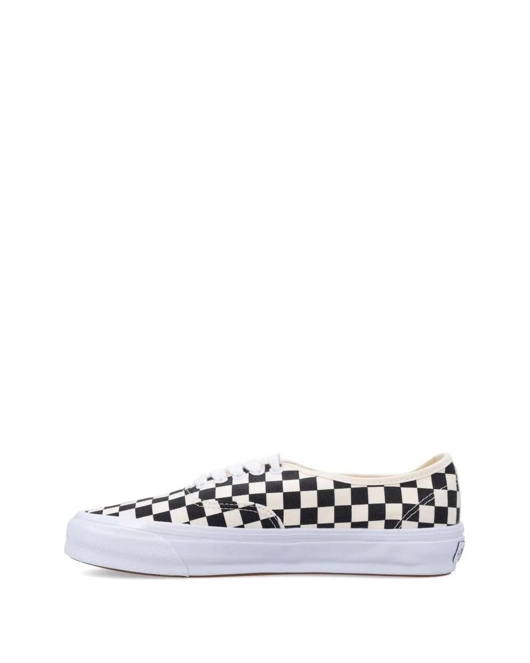 Baskets Authentic Reissue 44 Lx Vans en coloris White