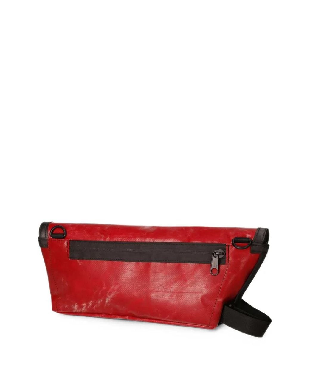 Freitag Red Beryl Messenger Bag for men