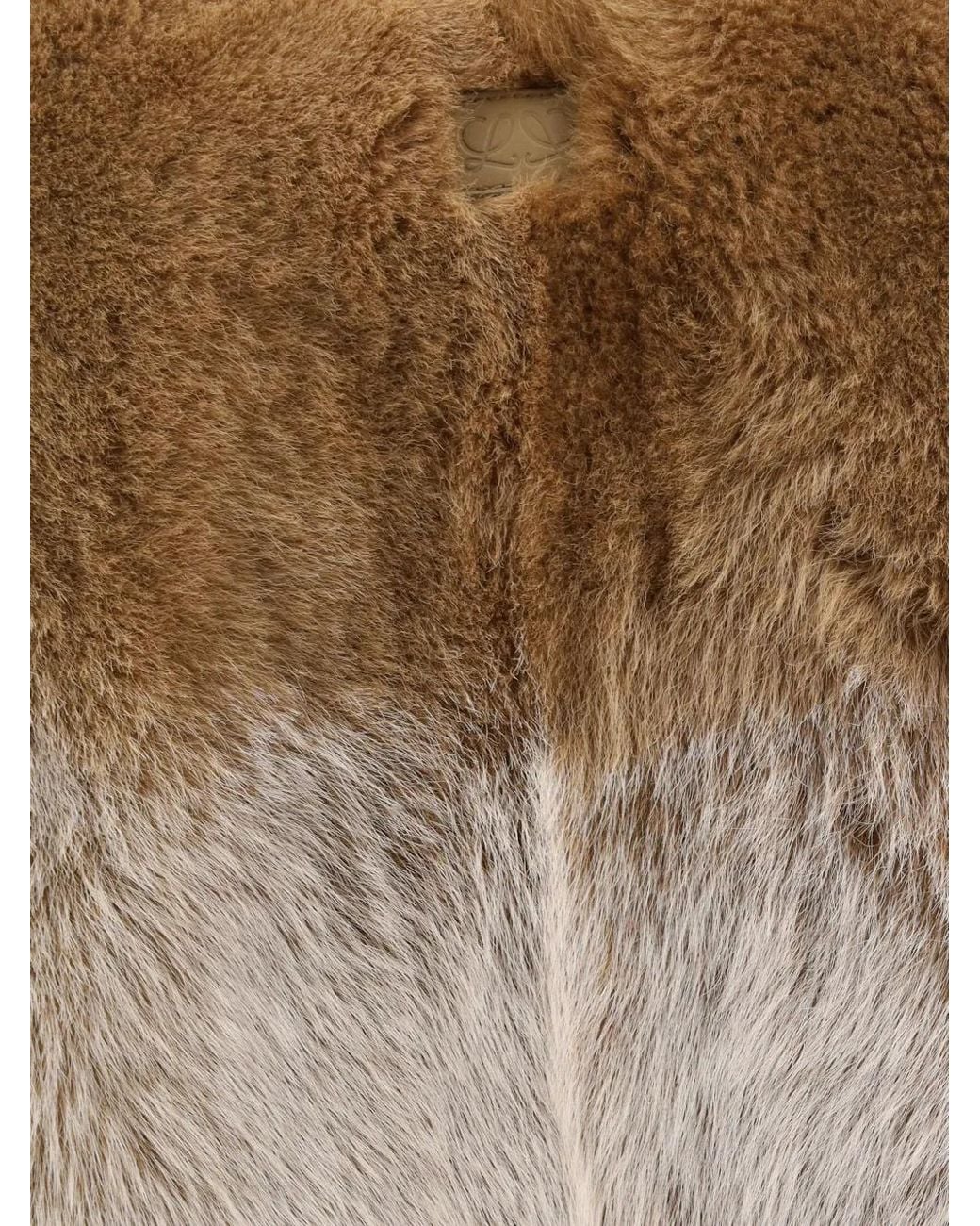 Loewe Natural Cardigan