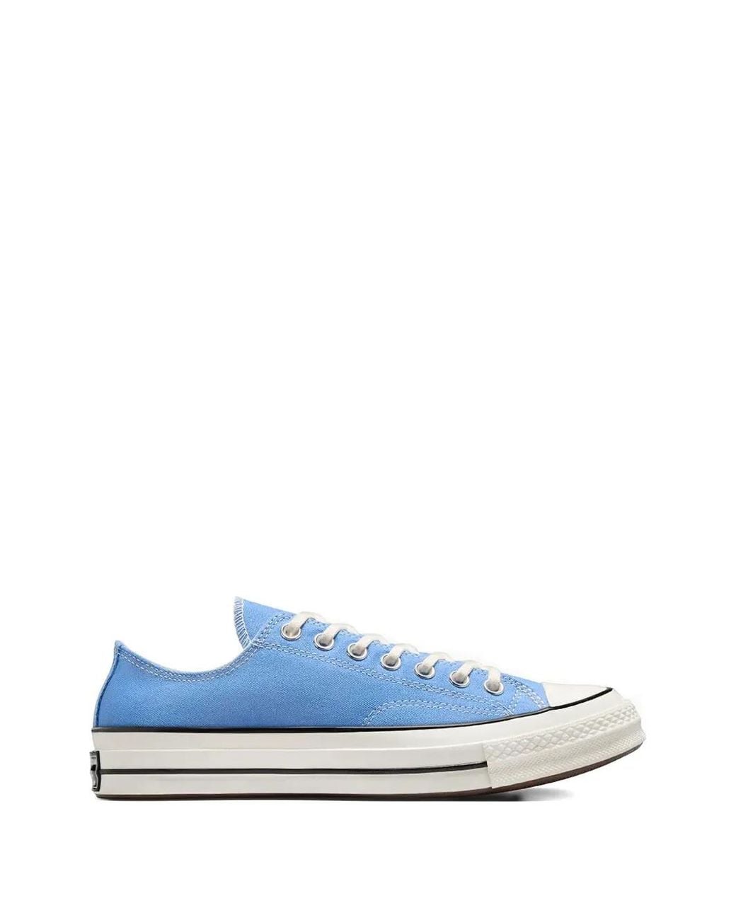 Converse Blue Chuck 70 Ox Sneakers