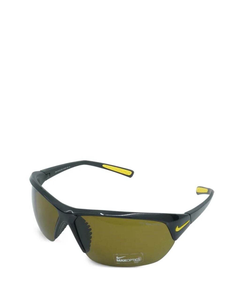 Nike Green Skylon Ace Sunglasses