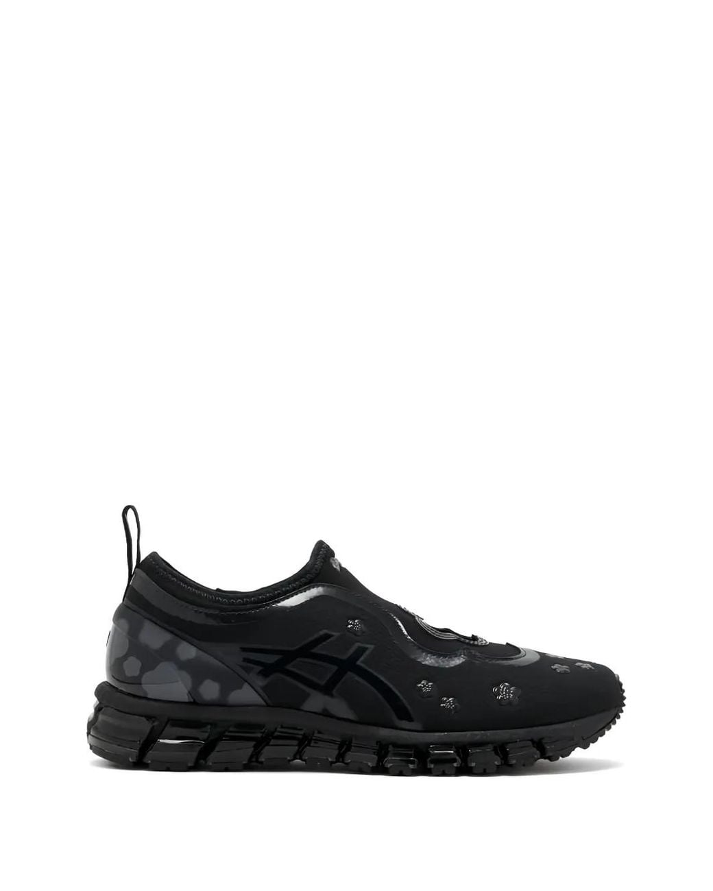Asics Black Cecilie Bahnsen X Gel-Quantum 360 I Sneakers for men