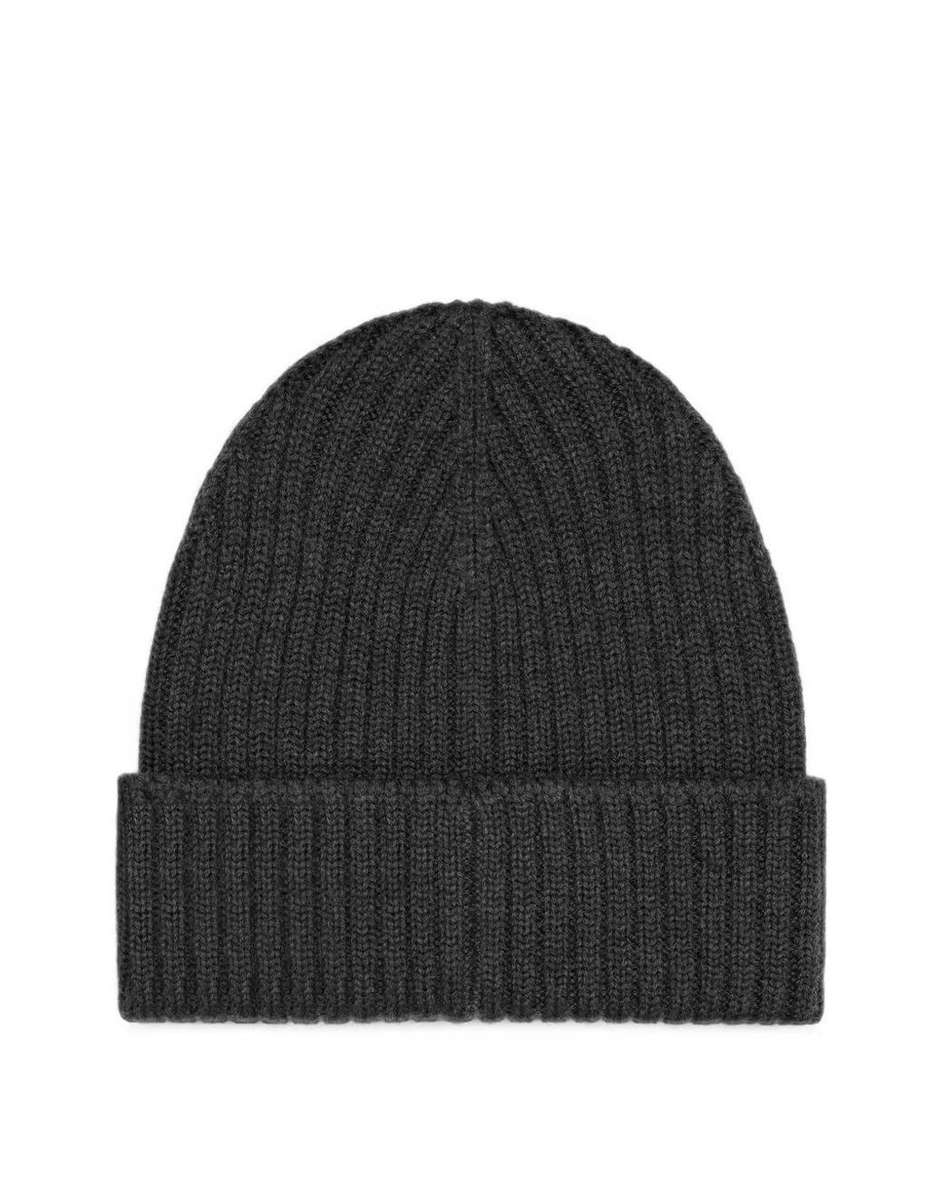 Givenchy Black Beanie for men