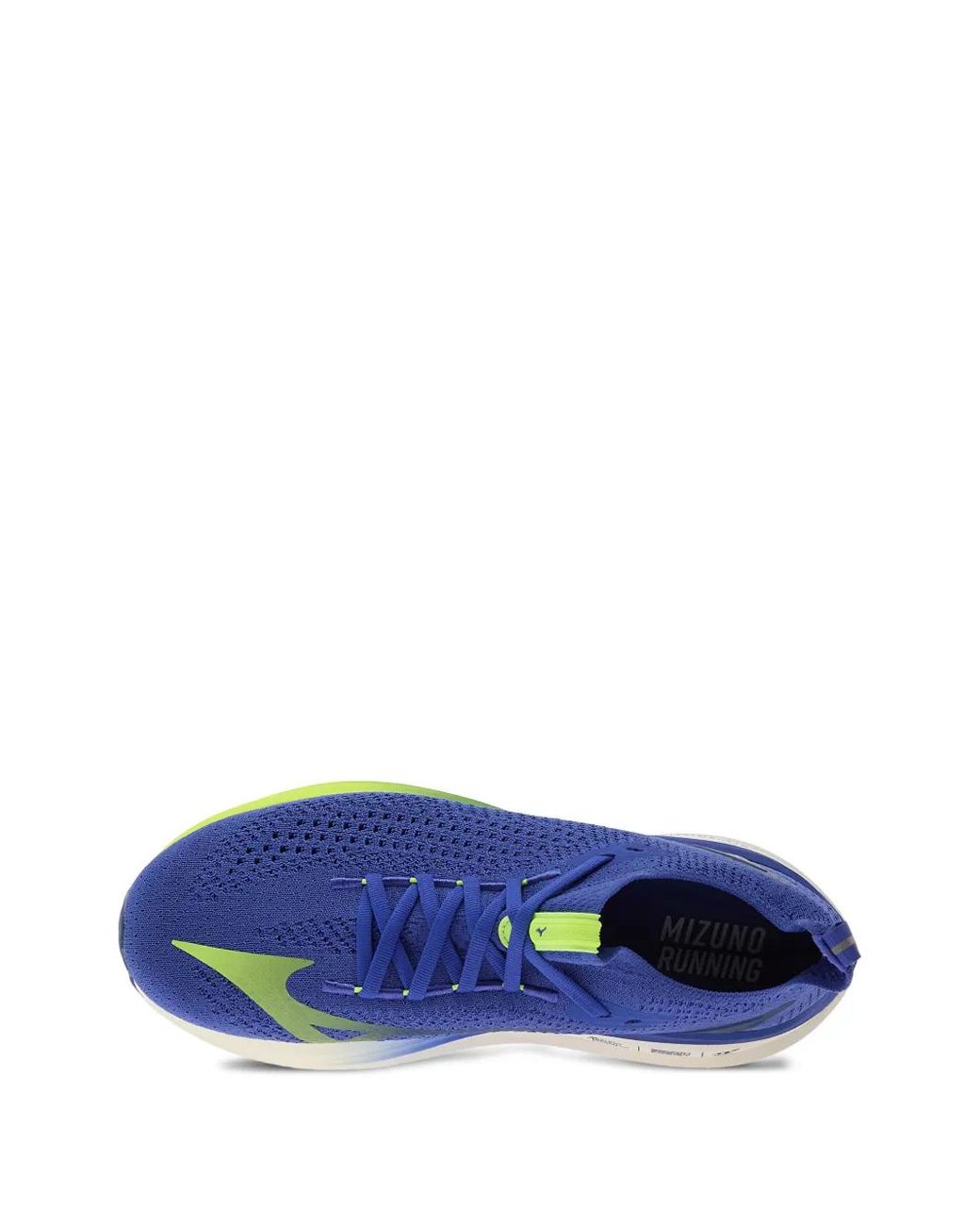 Mizuno Blue Baskets Neo Vista for men