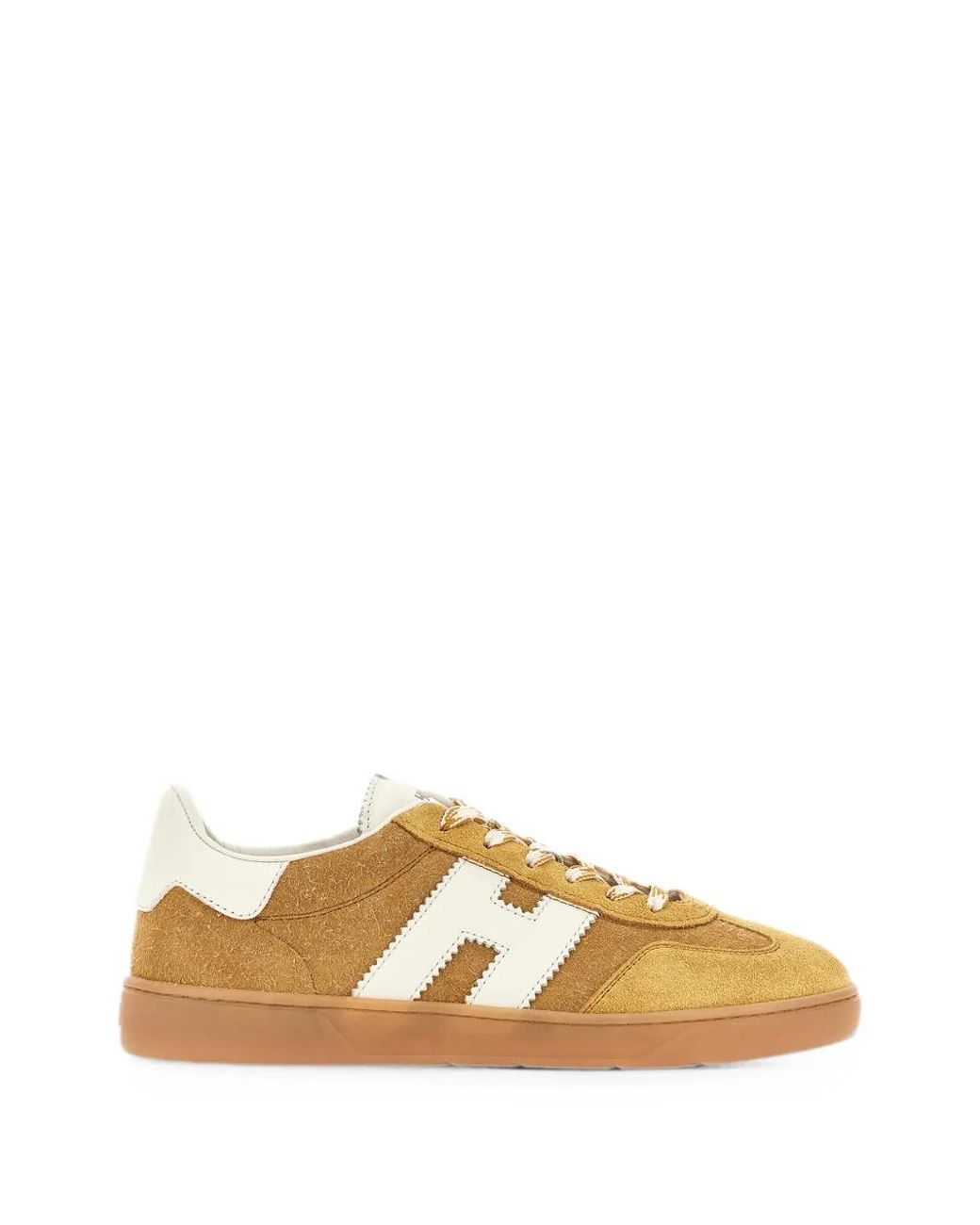 Hogan Natural Cool Sneakers