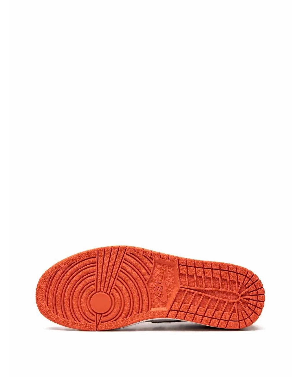 Nike Red Baskets Air 1 Low Og
