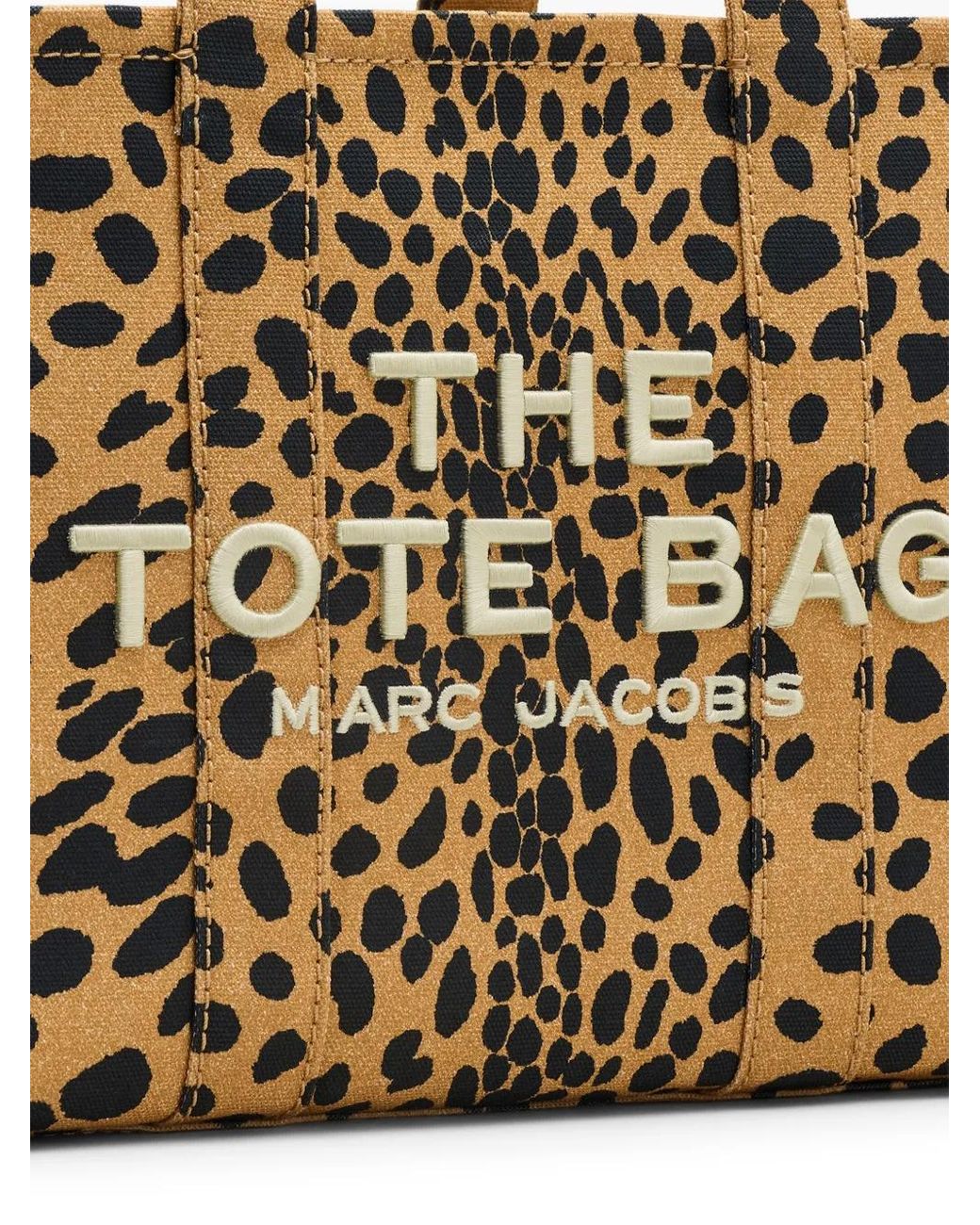 Marc Jacobs Metallic Mittlere Tasche