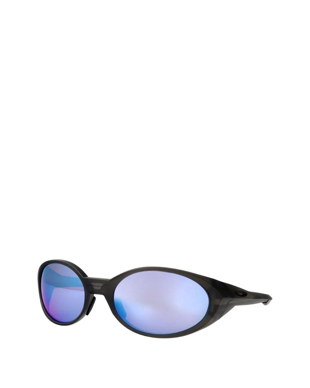 Oakley Blue Eye Jacket Redux Basecamp Collection Sunglasses for men