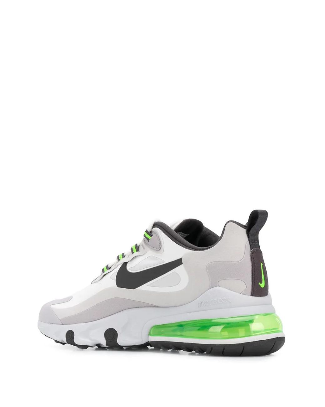 Nike Multicolor Air Max 270 React Shoes