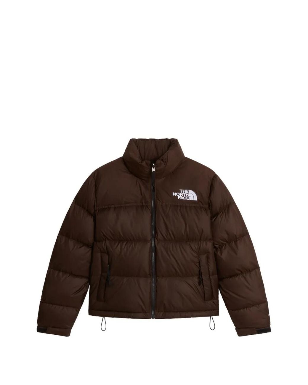 The North Face Brown 1996 Retro Nuptse Jacket