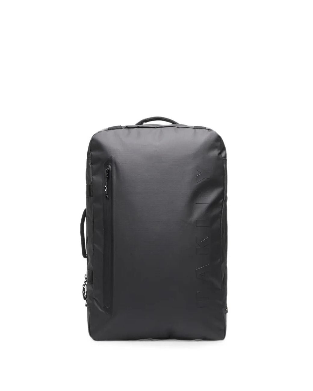 Oakley Gray Terraquest 55L Hybrid Backpack