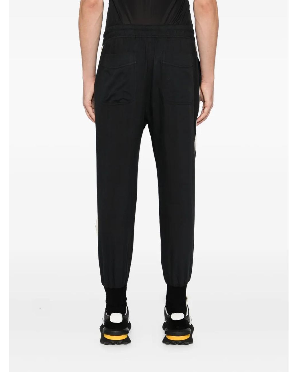 Tom Ford Black Trousers for men