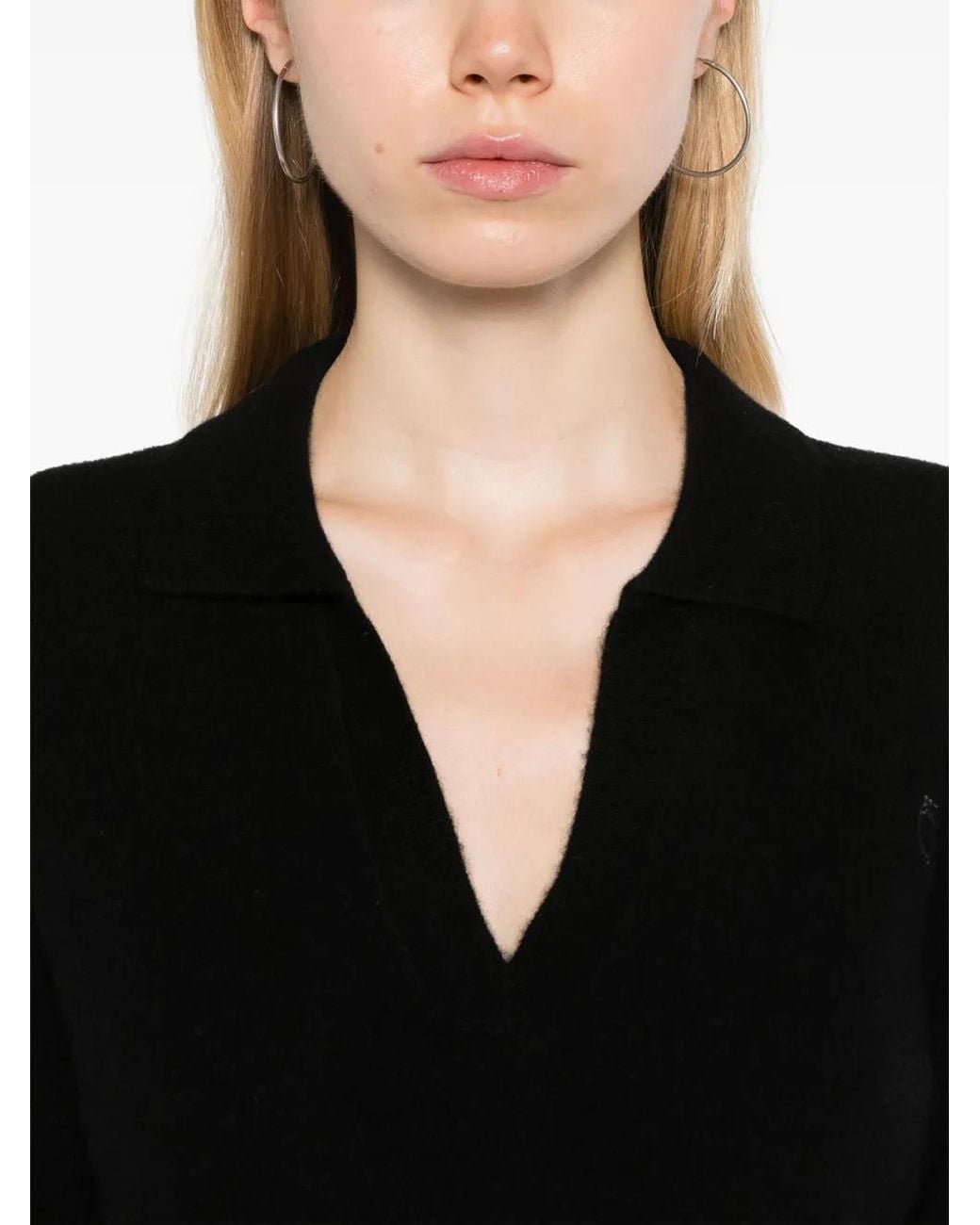 Jersey Profumo Pinko de color Black