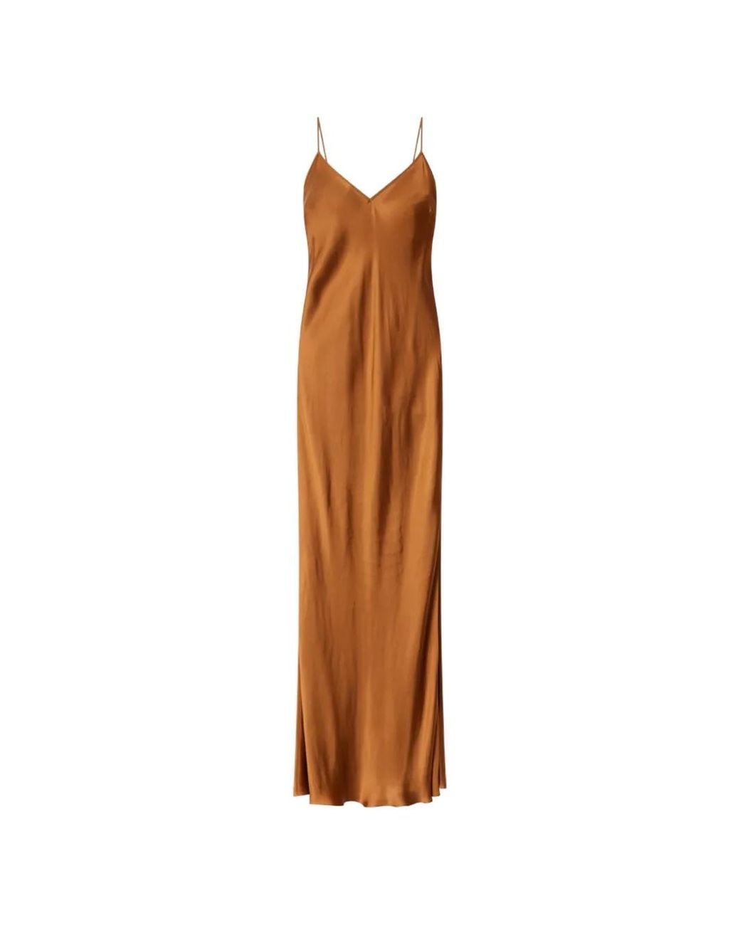 Isabel Marant Brown Gowns