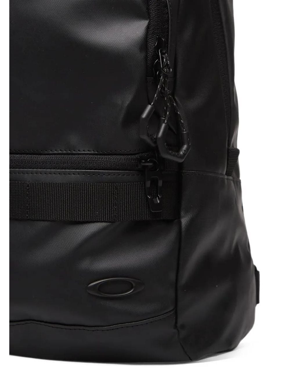 Oakley Black Enhance Sling 9.0 Backpack