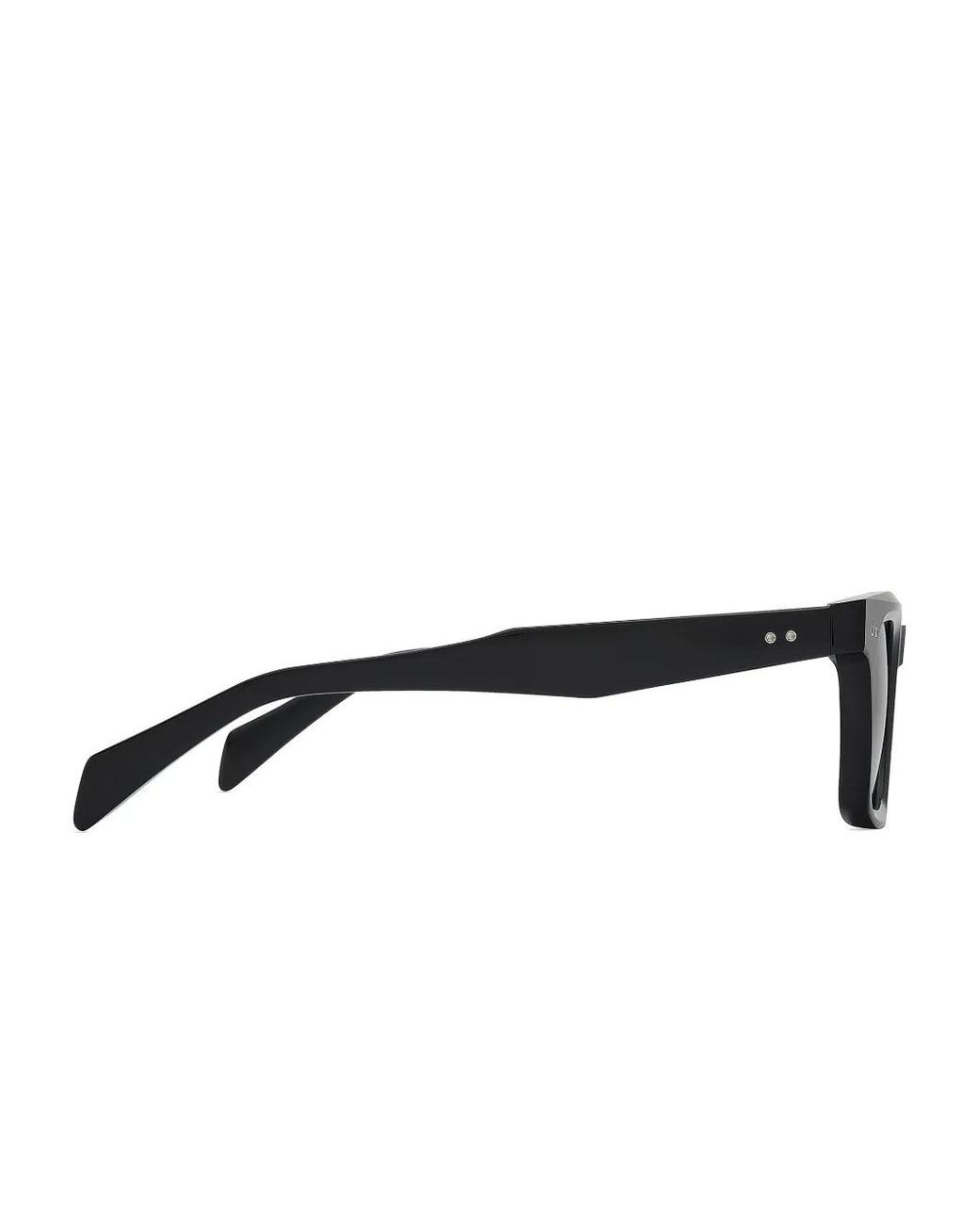Dita Eyewear Blue Monolix Sunglasses