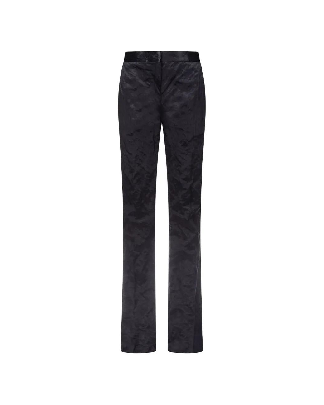 FFORME Blue Cameron Trousers