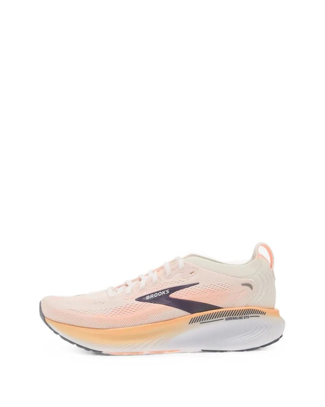Brooks Pink Adrenaline Gts 25 Sneakers