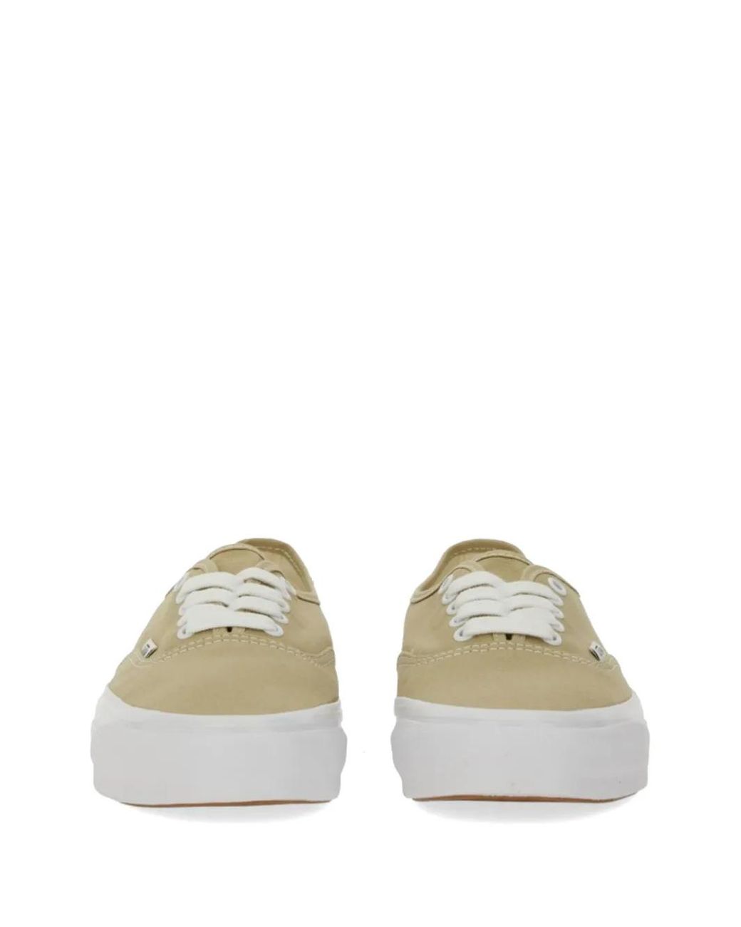 Vans Multicolor Lx Authentic Sneakers for men