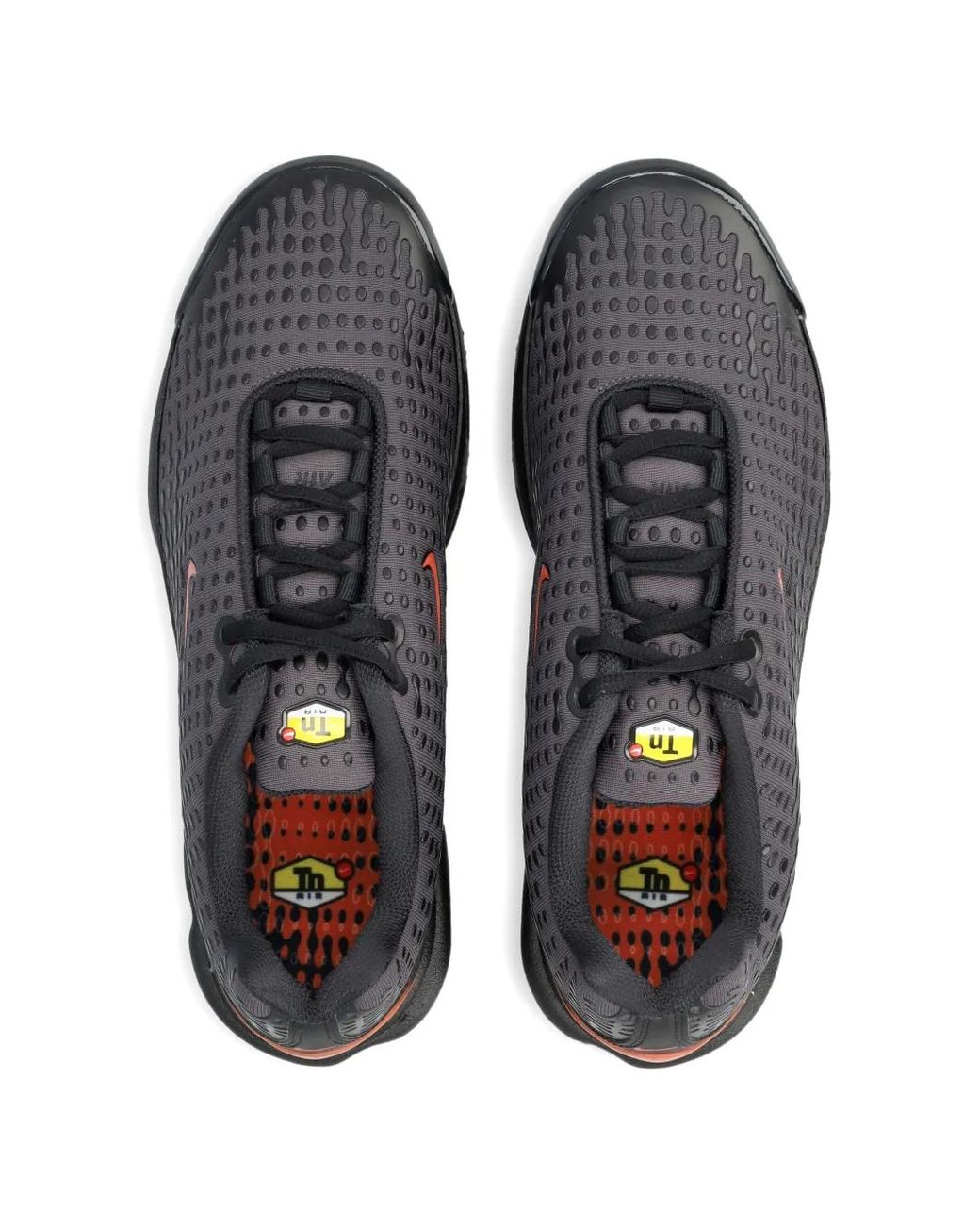 Nike Blue X Kylian Mbappé Air Max Plus Vii Sneakers