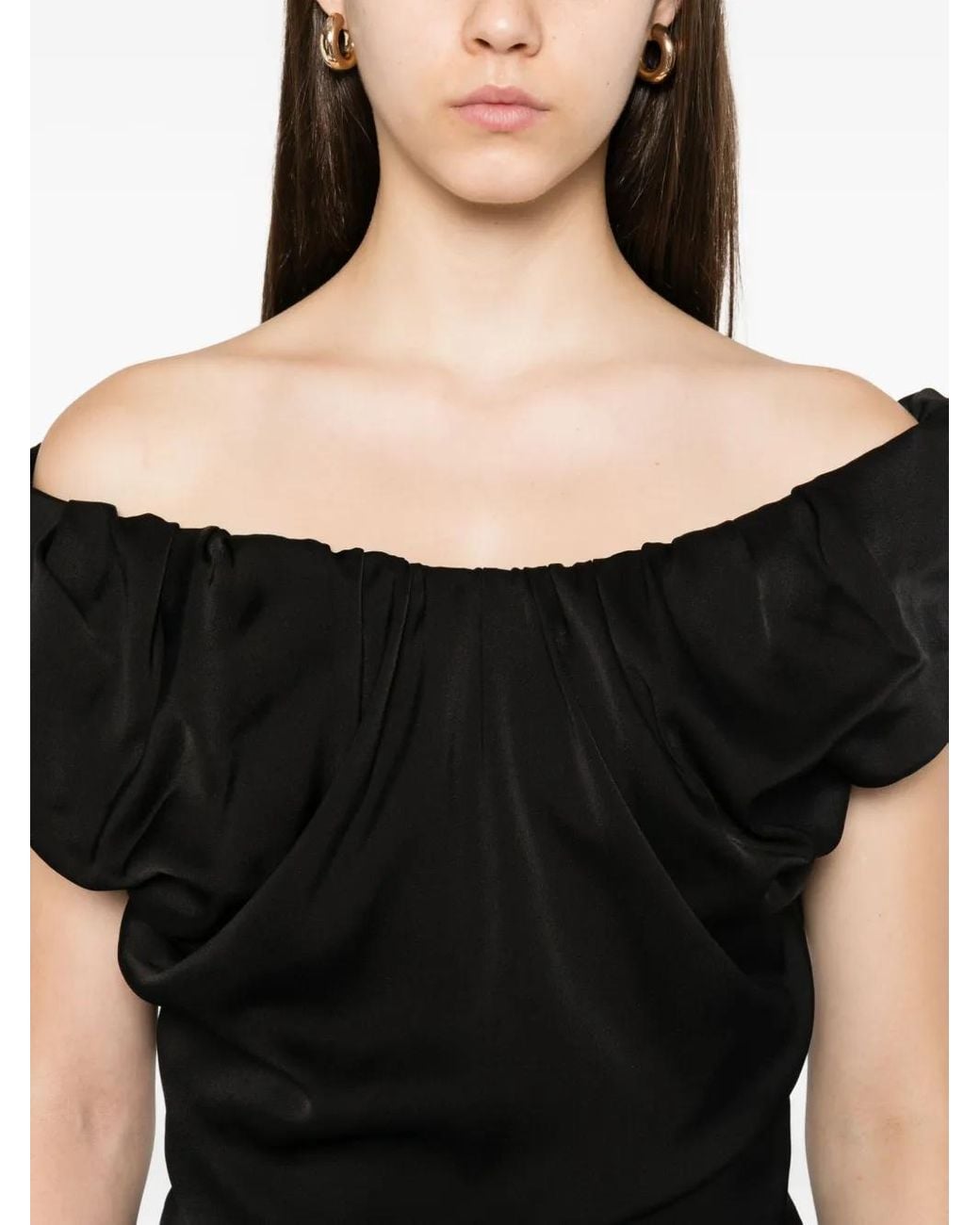 Vivienne Westwood Black Dresses