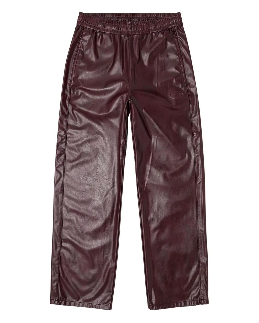 DIESEL Red X Farfetch Fr-P-Arten Trousers for men