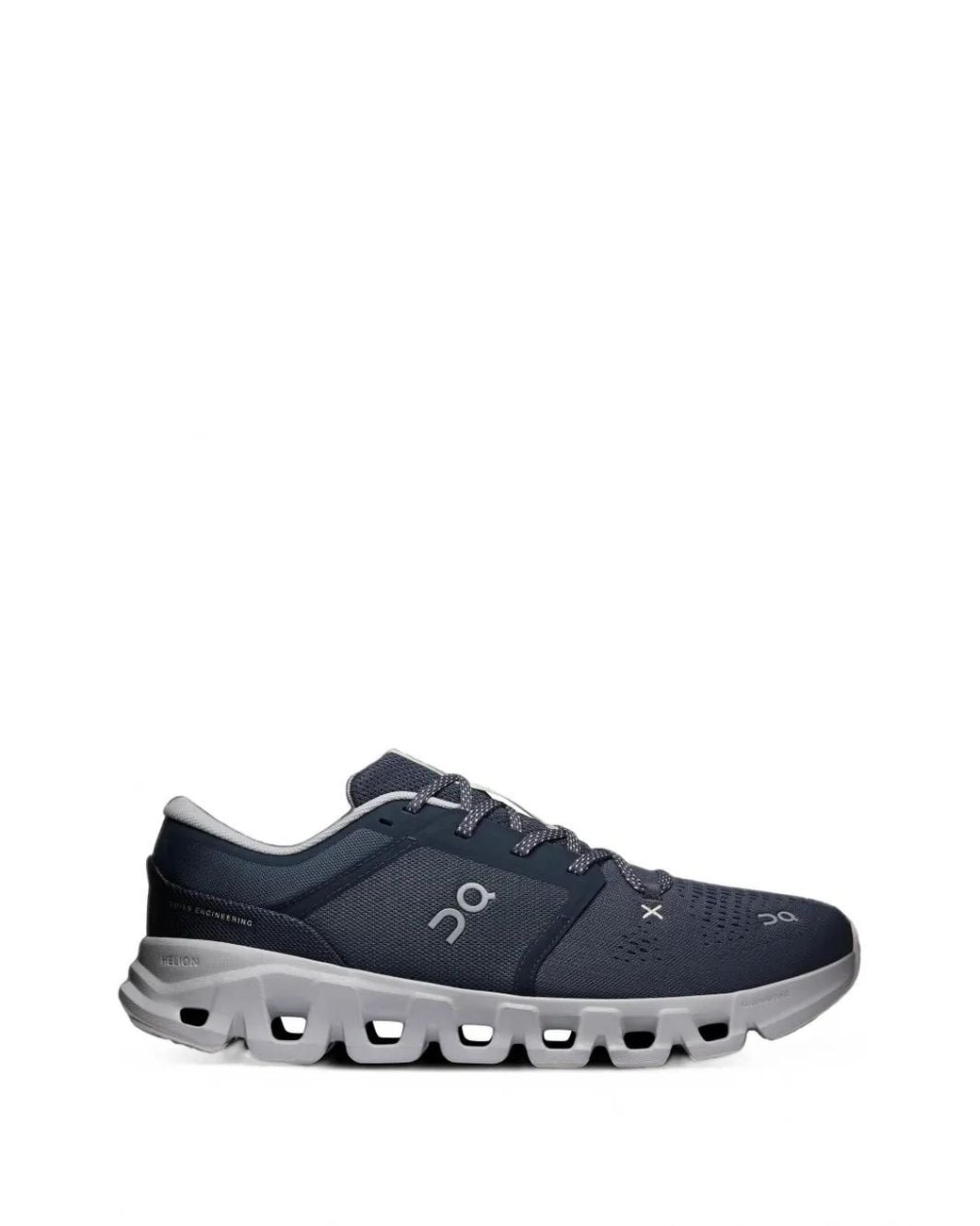 On Shoes Blue Cloud X 5 Sneakers for men