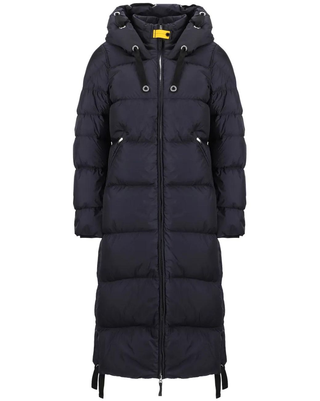 Parajumpers Blue Panda Parka