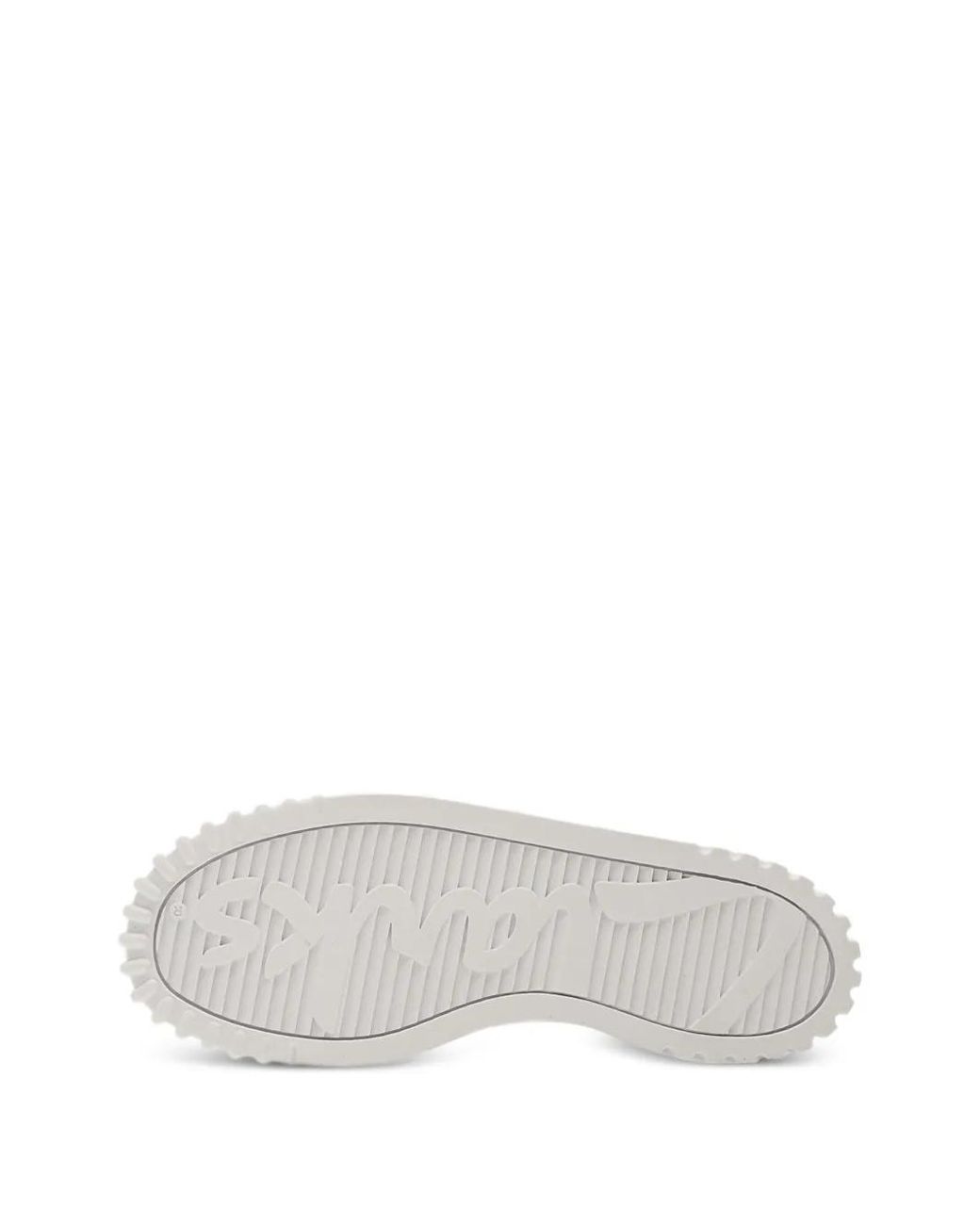 Clarks White Baskets Mayhill Walk