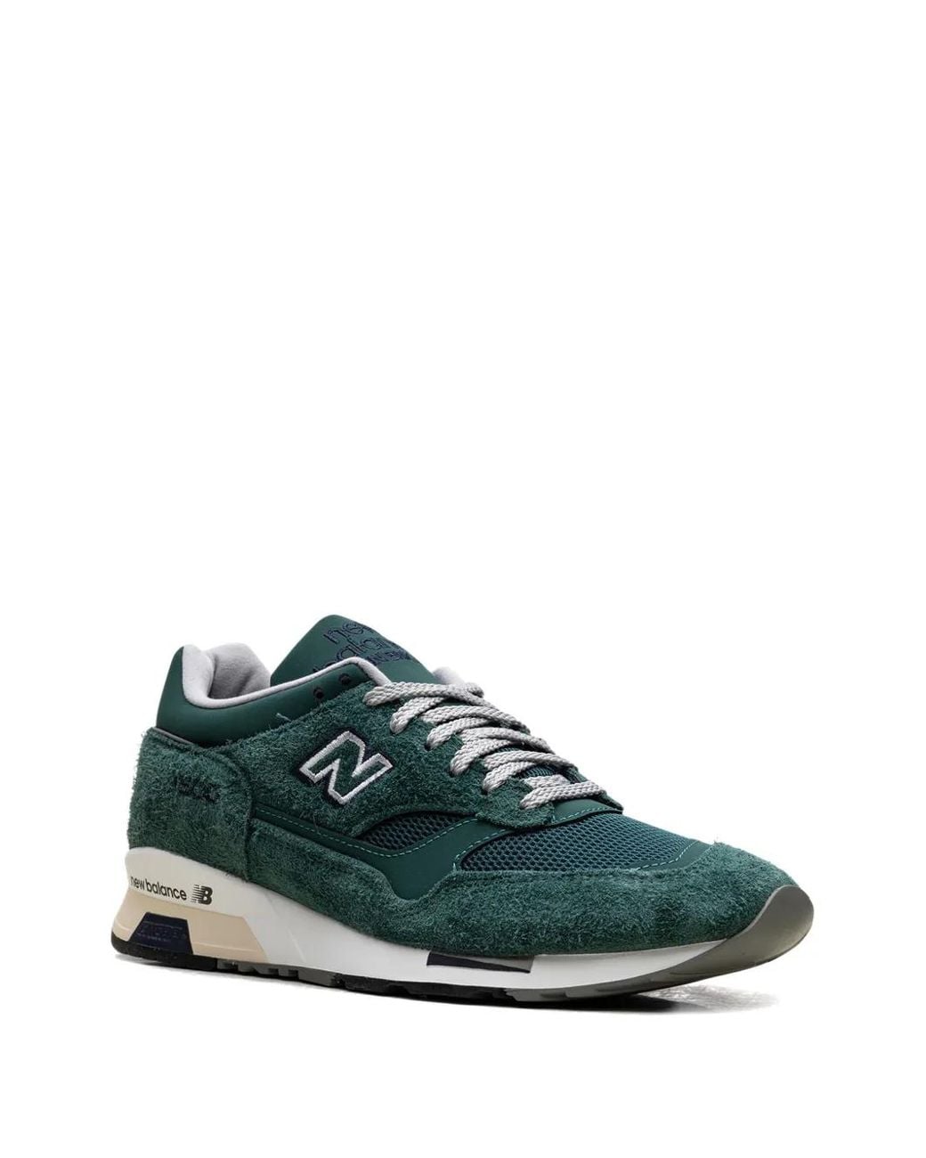 New Balance Green Made