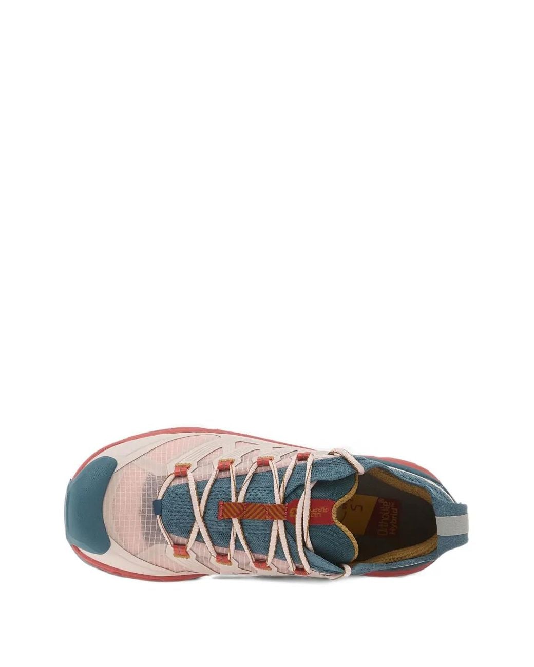 La Sportiva Pink Baskets Ultra Raptor 3