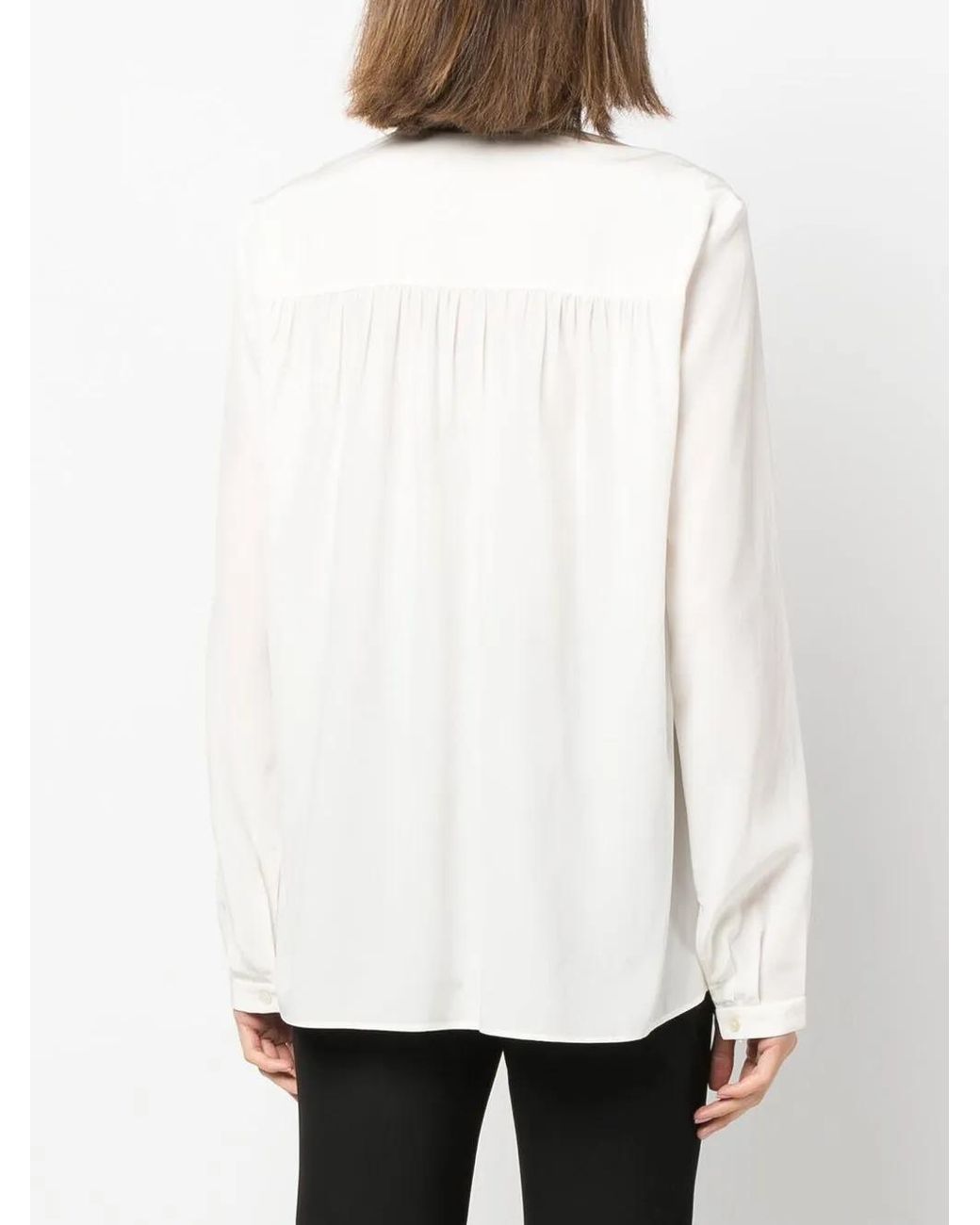 Joseph White Shirts