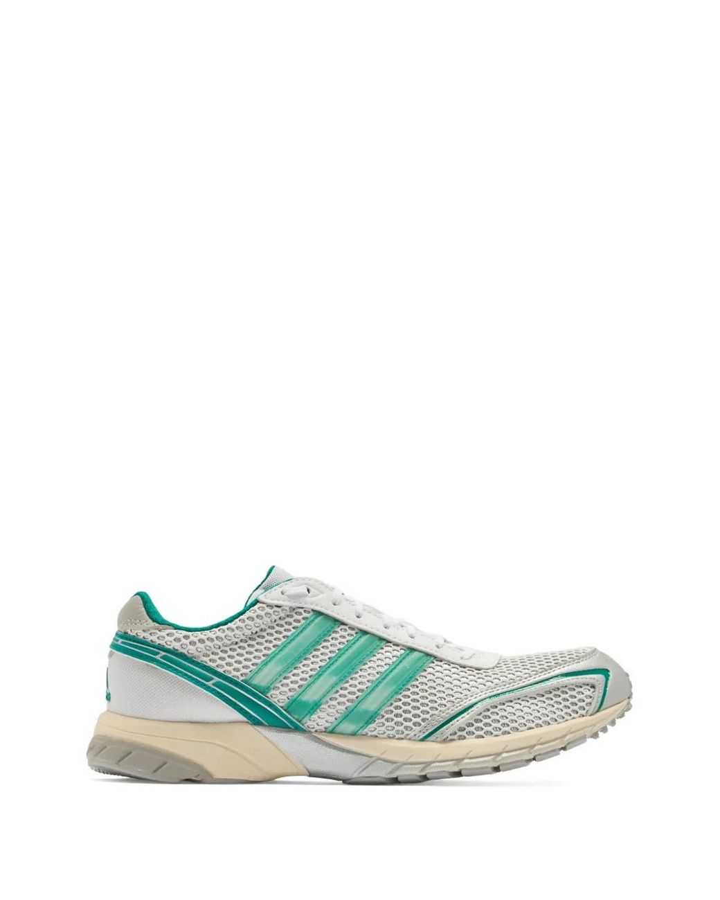 Adidas Green Adizero Adios Og Sneakers