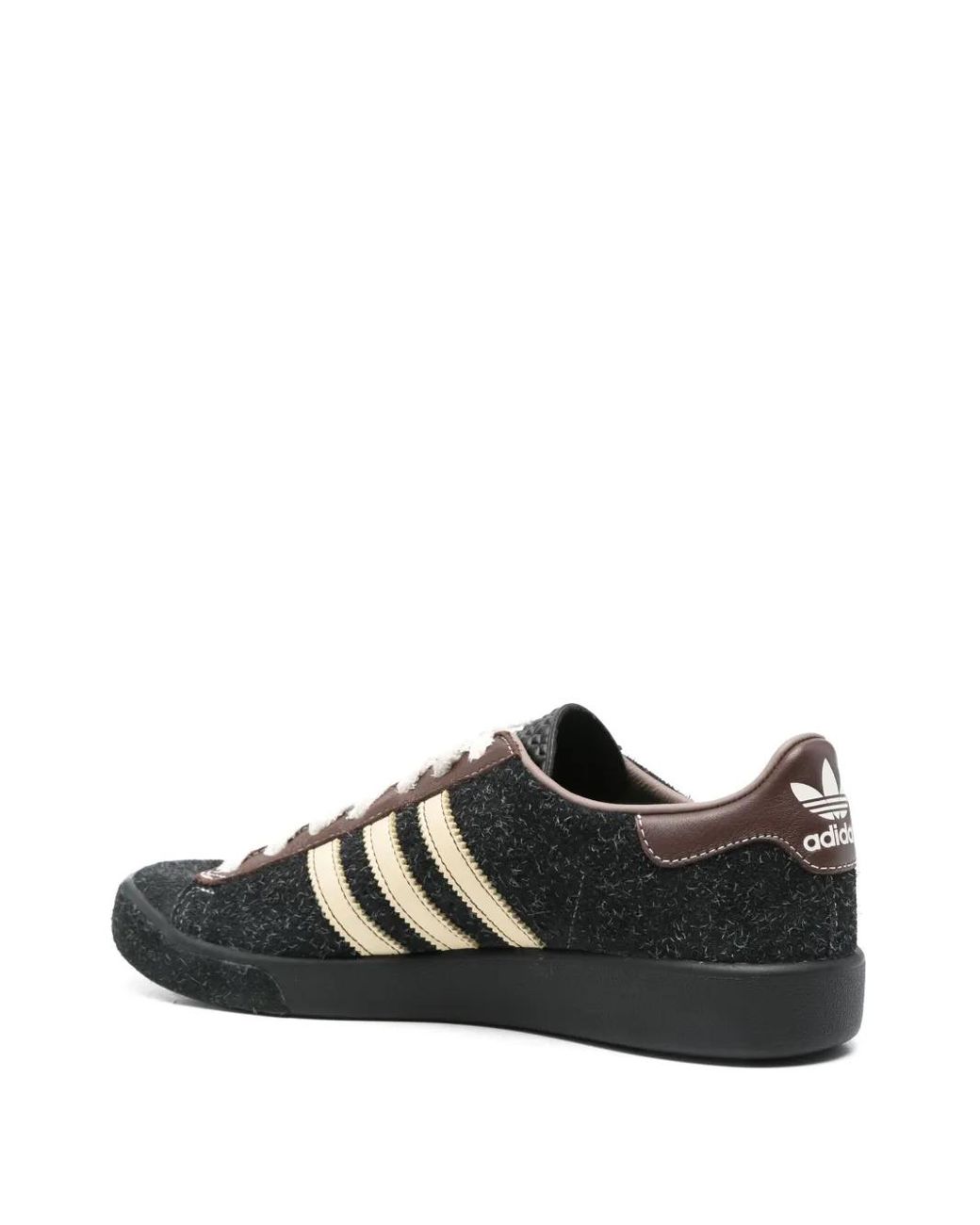 Adidas Black Sneakers for men