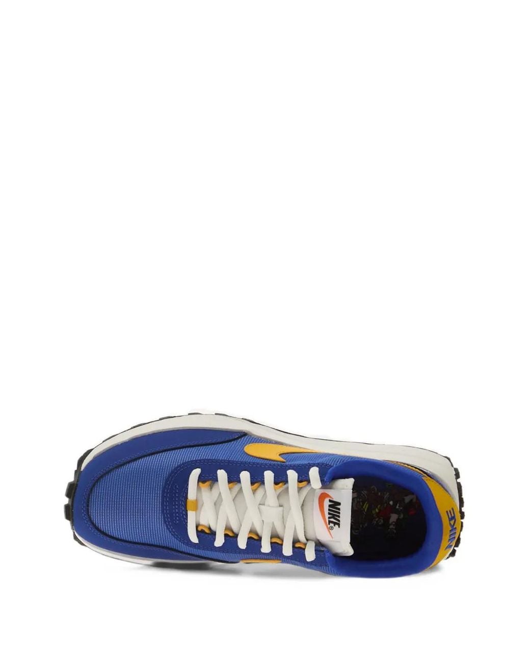 Nike Blue Acg Ldv Sneakers for men