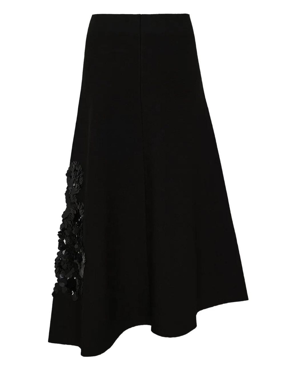 Alexis Maris Rok in het Black