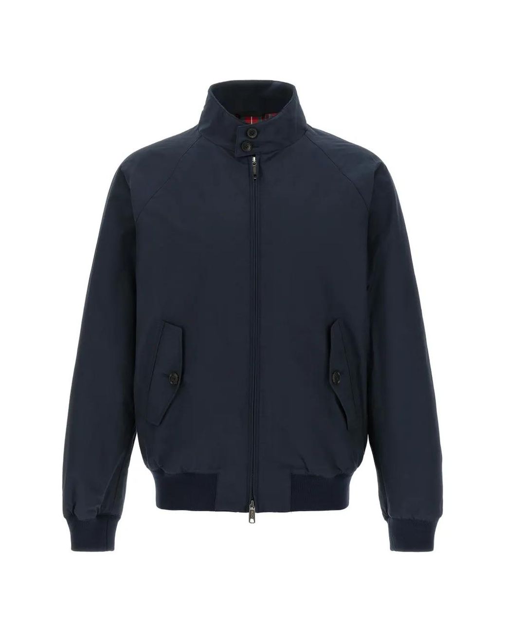 Baracuta Blue G9 Thermal Lightweight Jacket for men
