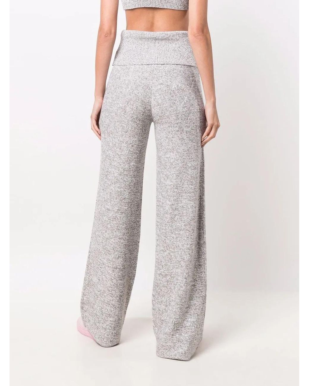 Off-White c/o Virgil Abloh White Pants