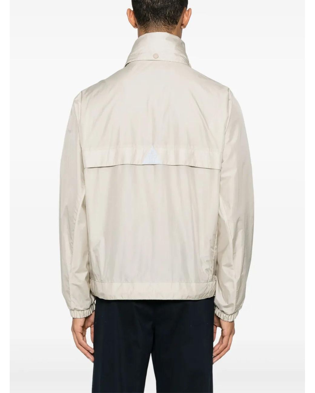 Moncler Natural Negara Jacket for men