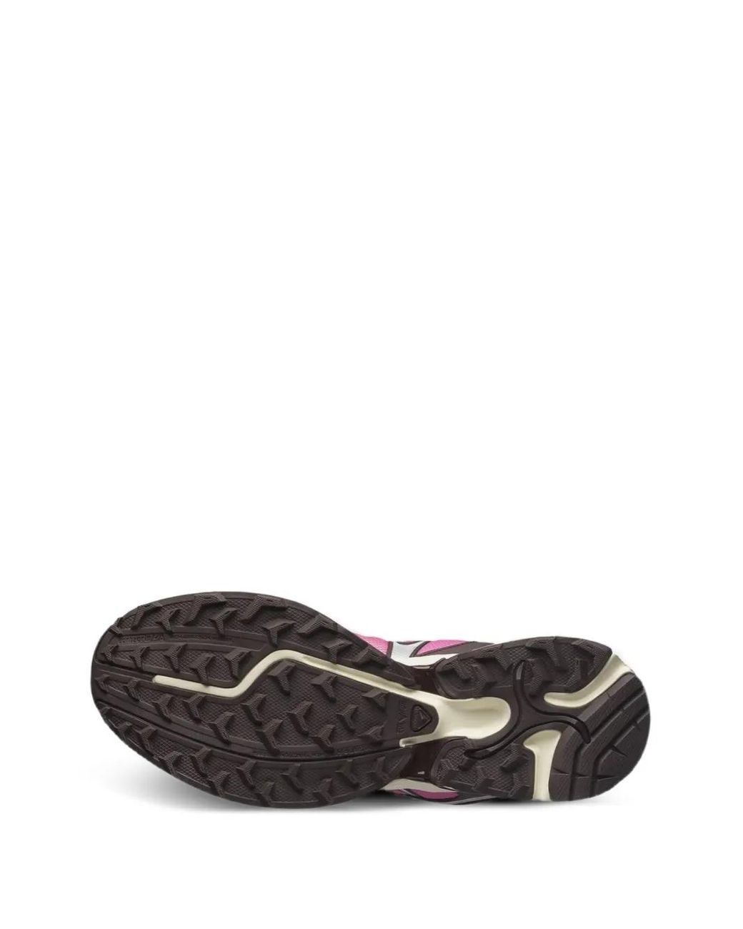 Salomon Pink Xt-Whisper Low-Top Sneakers for men