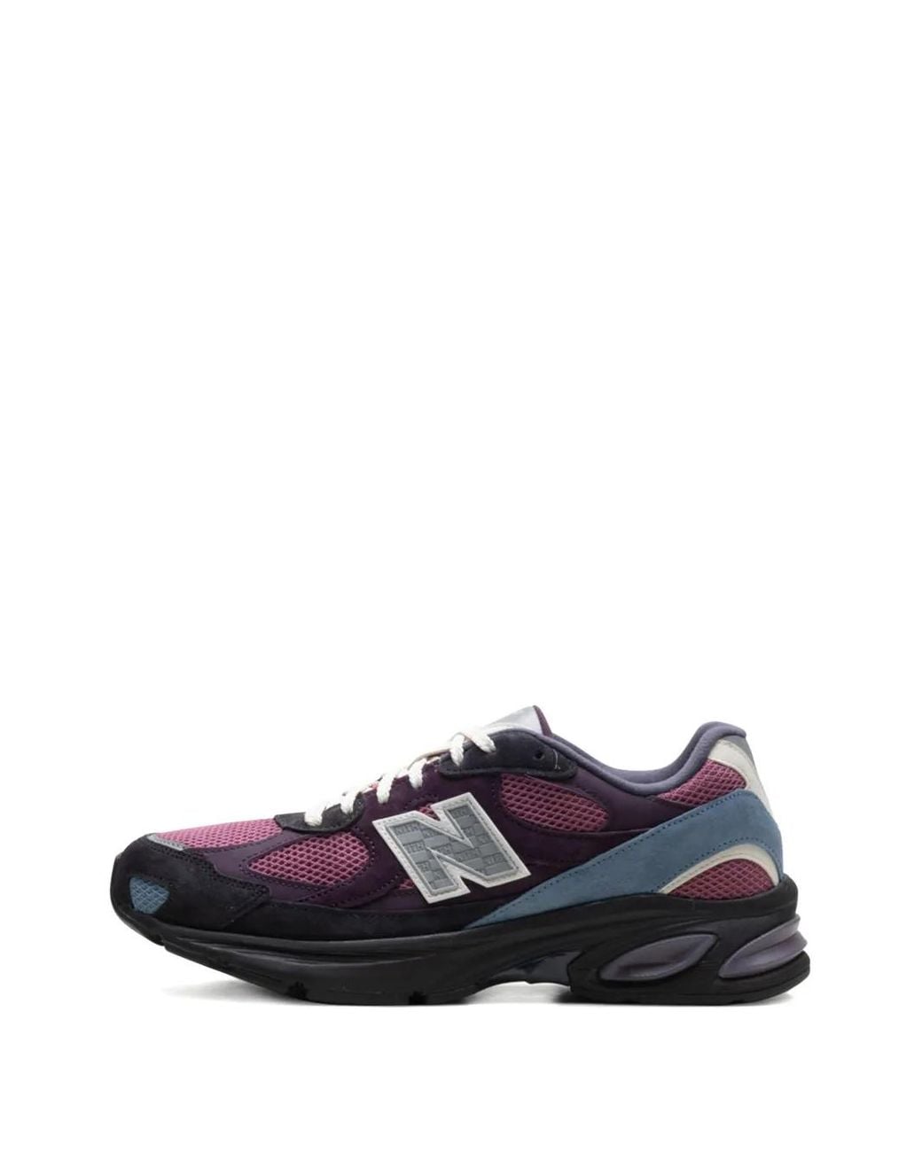 New Balance Purple X Kith 2010 for men