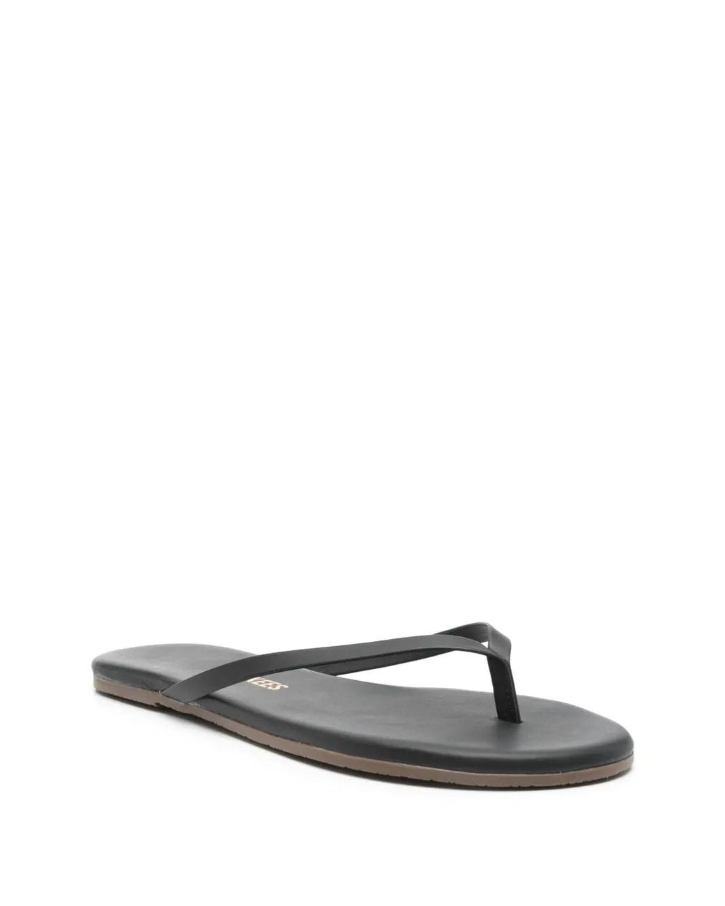TKEES White Liners Flip-Flops