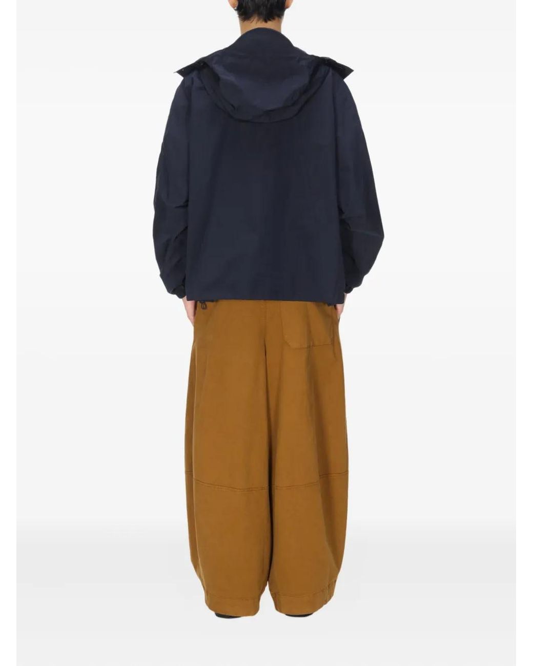 メンズ YMC Bonehead Jacket ブルー | Lyst