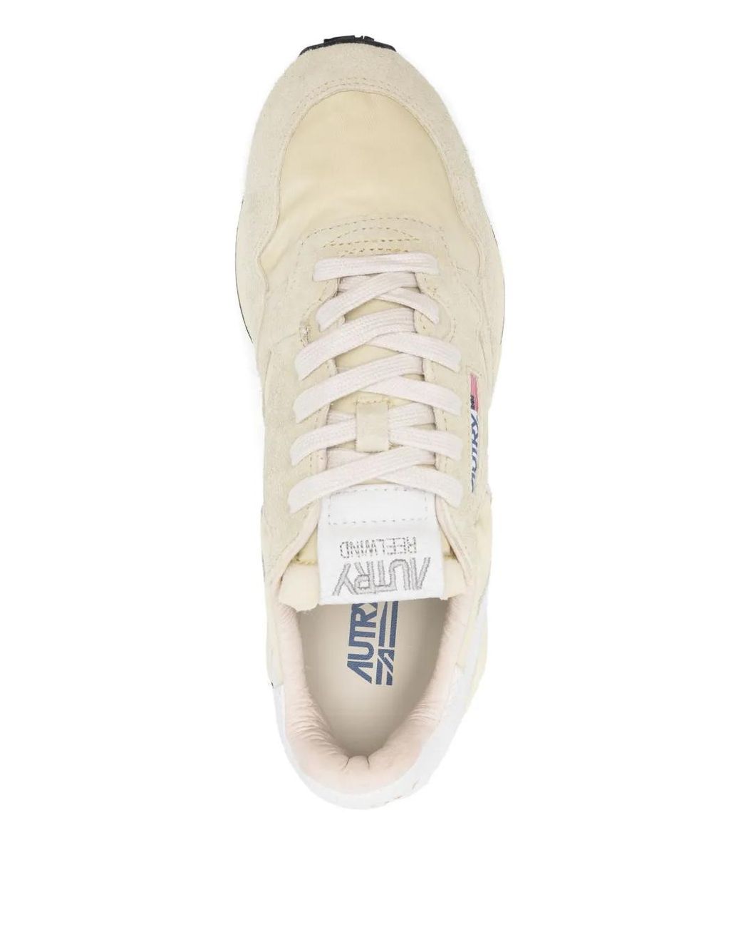 Baskets Reelwind Autry pour homme en coloris White