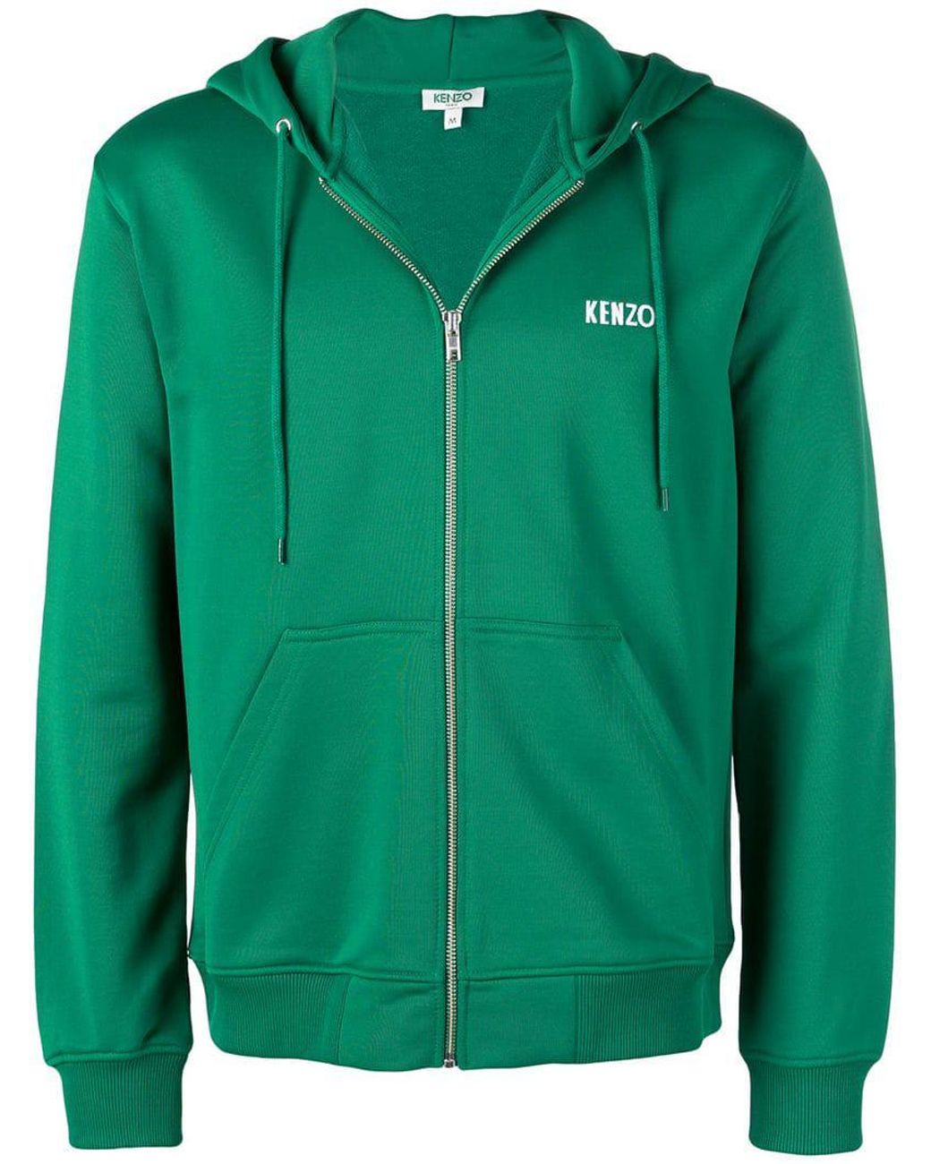 Veste a 2025 capuche kenzo